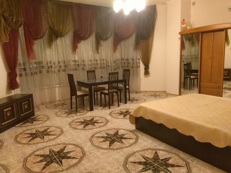Hotel Freedom Guesthouse