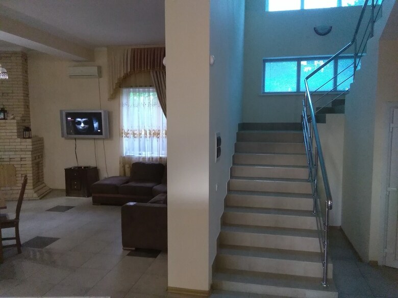 Hotel Freedom Guesthouse