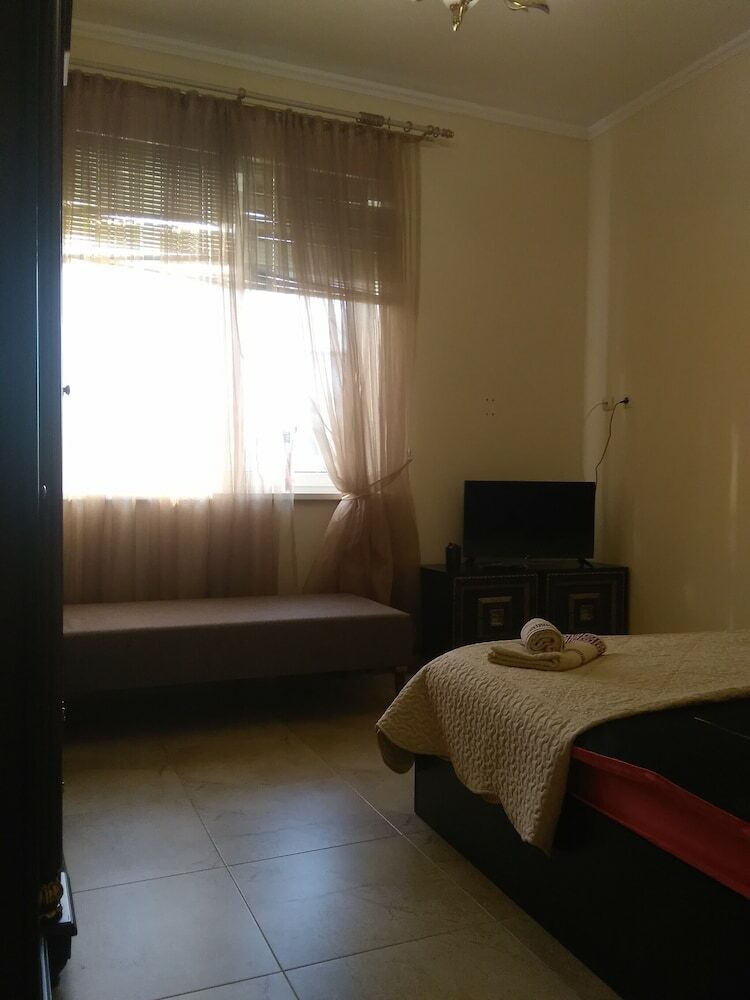 Hotel Freedom Guesthouse