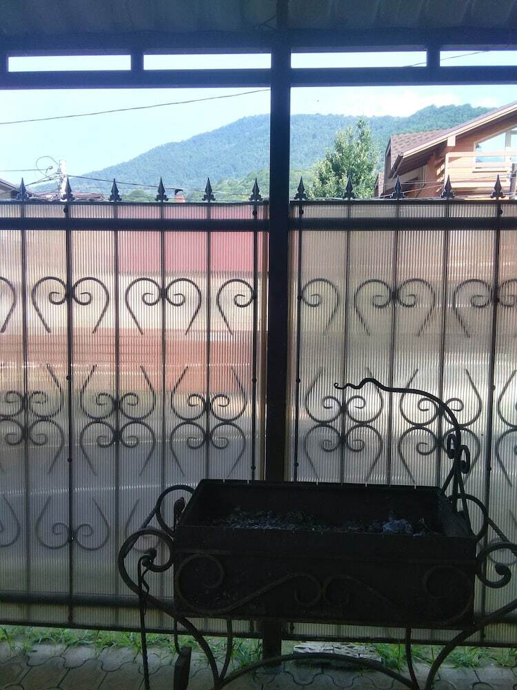 Hotel Freedom Guesthouse
