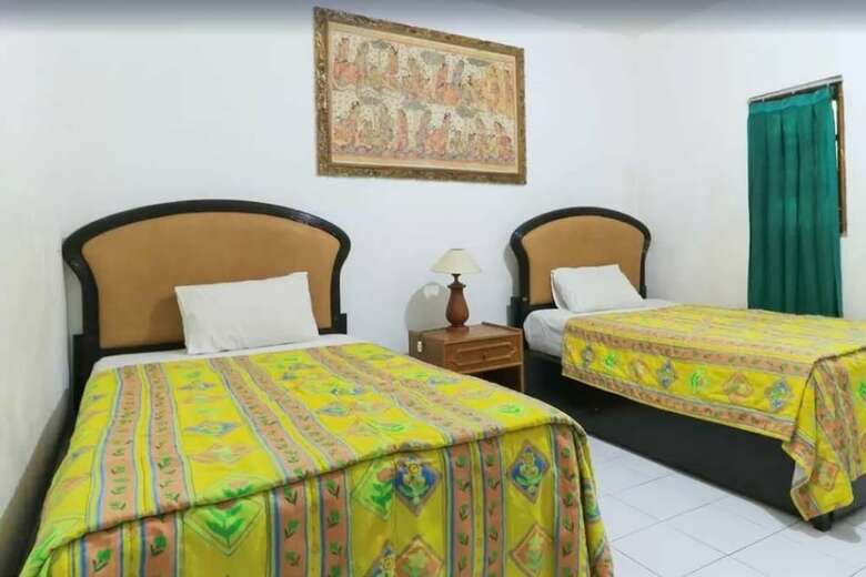 Hostal Sky Hotel Sanjaya