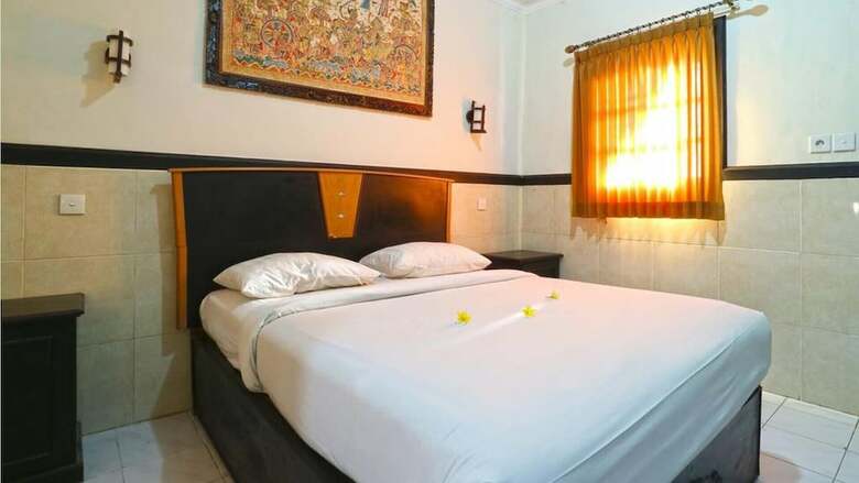 Hostal Sky Hotel Sanjaya