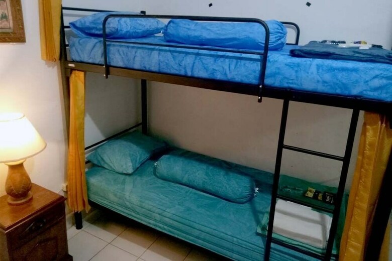 Hostal Sky Hotel Sanjaya