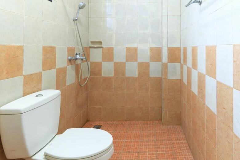 Hostal Sky Hotel Sanjaya