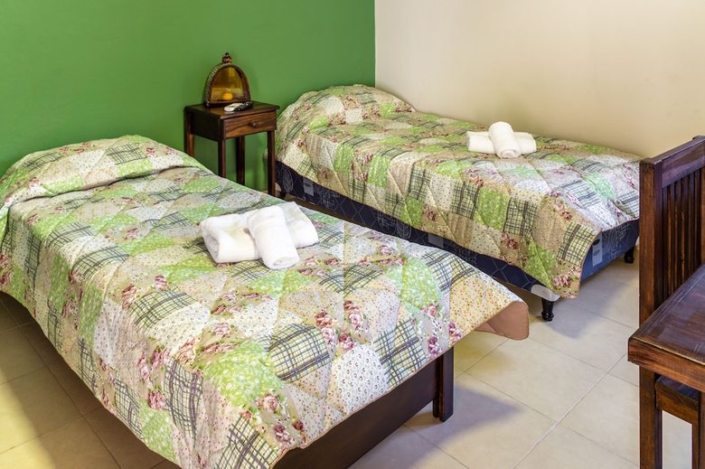 Apart La Vi�a