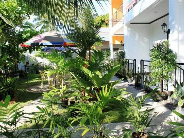 Hotel Camiguin Chumz Travelodge