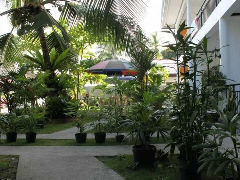 Hotel Camiguin Chumz Travelodge