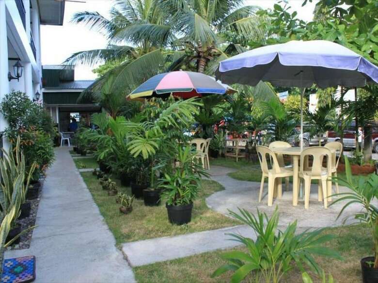 Hotel Camiguin Chumz Travelodge