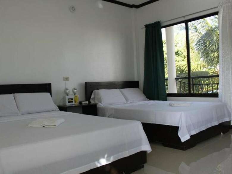 Hotel Camiguin Chumz Travelodge
