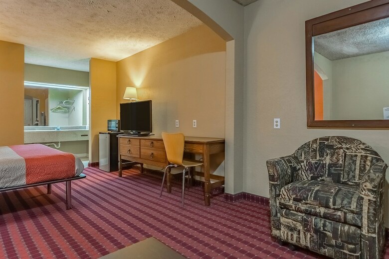 Motel 6 Lake Charles, La