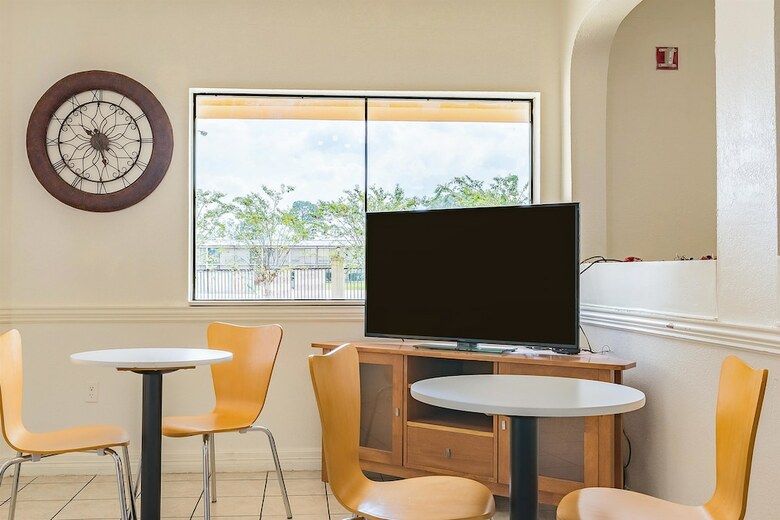 Motel 6 Lake Charles, La