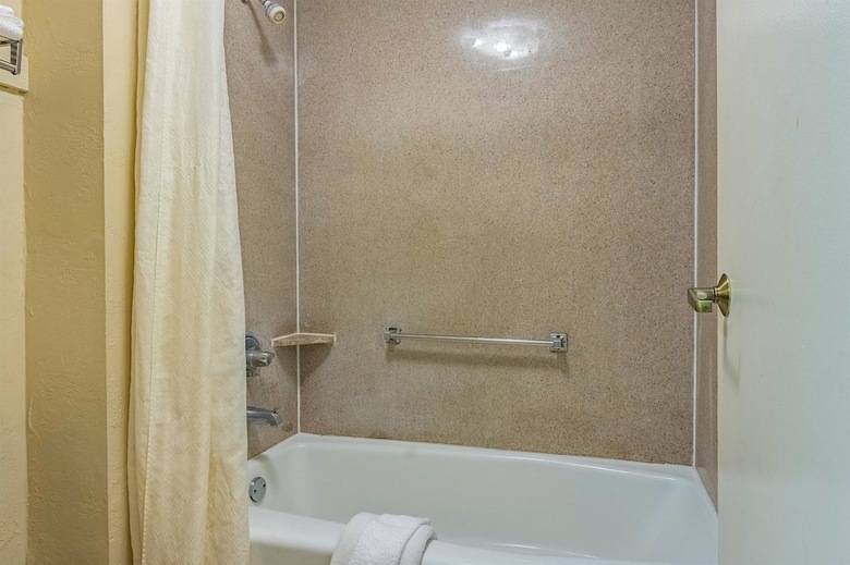 Motel 6 Lake Charles, La