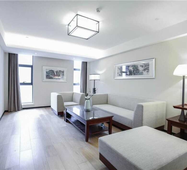 Ssaw Boutique Hotel Ningbo Ouhua