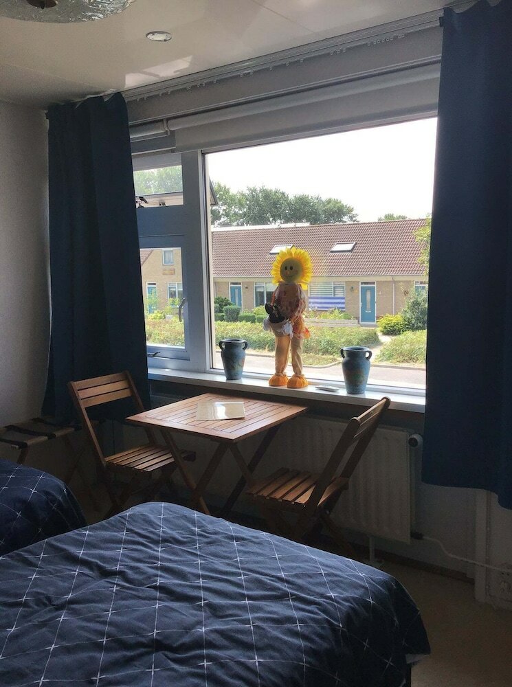 Bed & Breakfast Logies Bij Ingrid