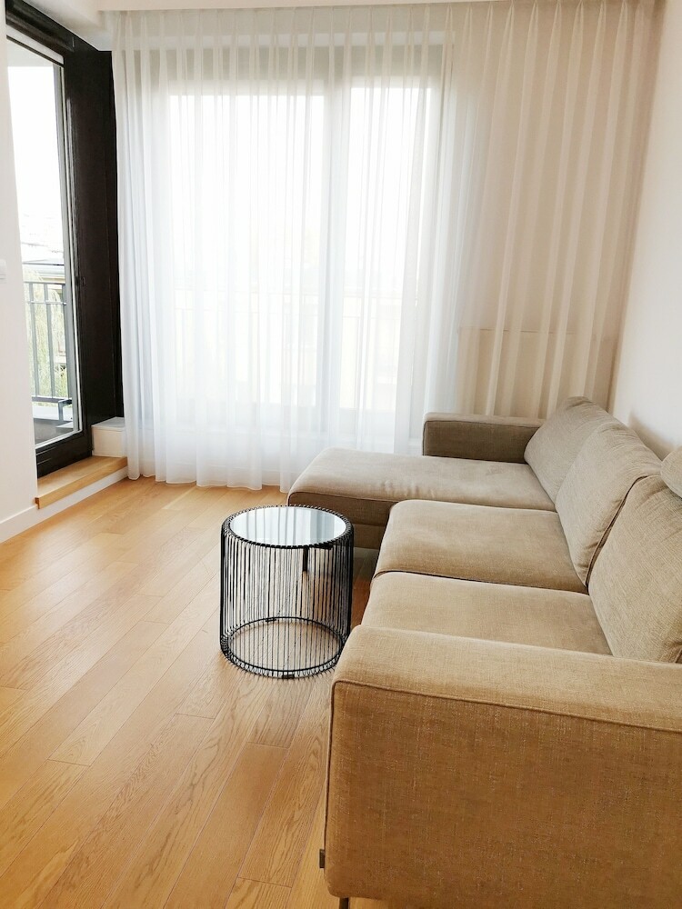 Come&stay Apartments Ochota