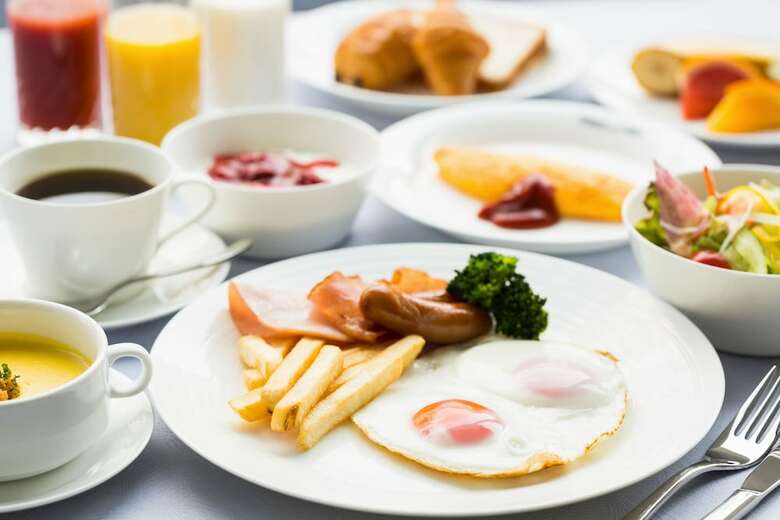 Hotel Metropolitan Kawasaki