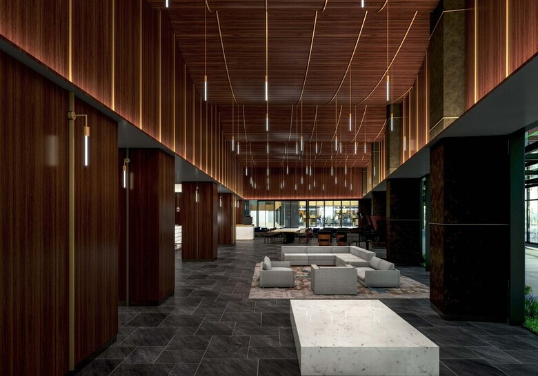 Hotel Metropolitan Kawasaki