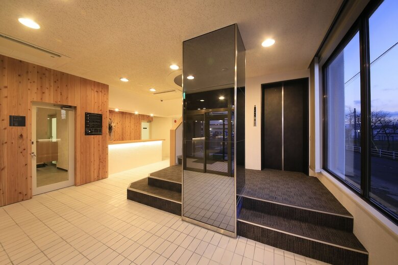 Hostal Simplest Hakodate - Hostel