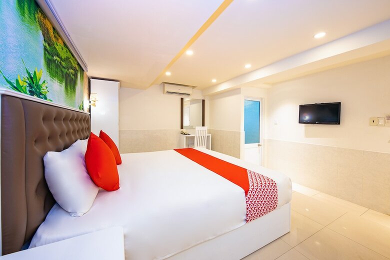 Oyo 378 Thien Bao Hotel