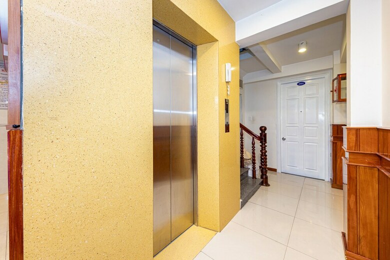 Oyo 378 Thien Bao Hotel