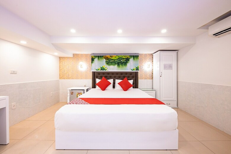 Oyo 378 Thien Bao Hotel
