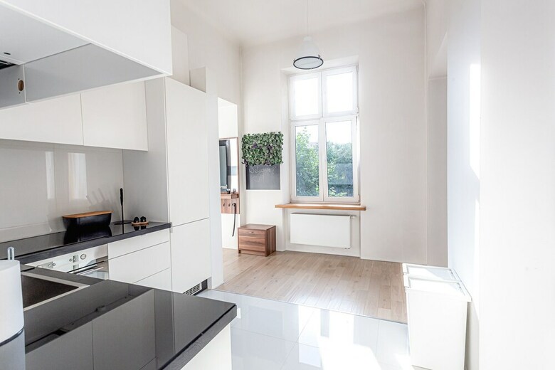 K&d Super Big Apartment 1 Krakow