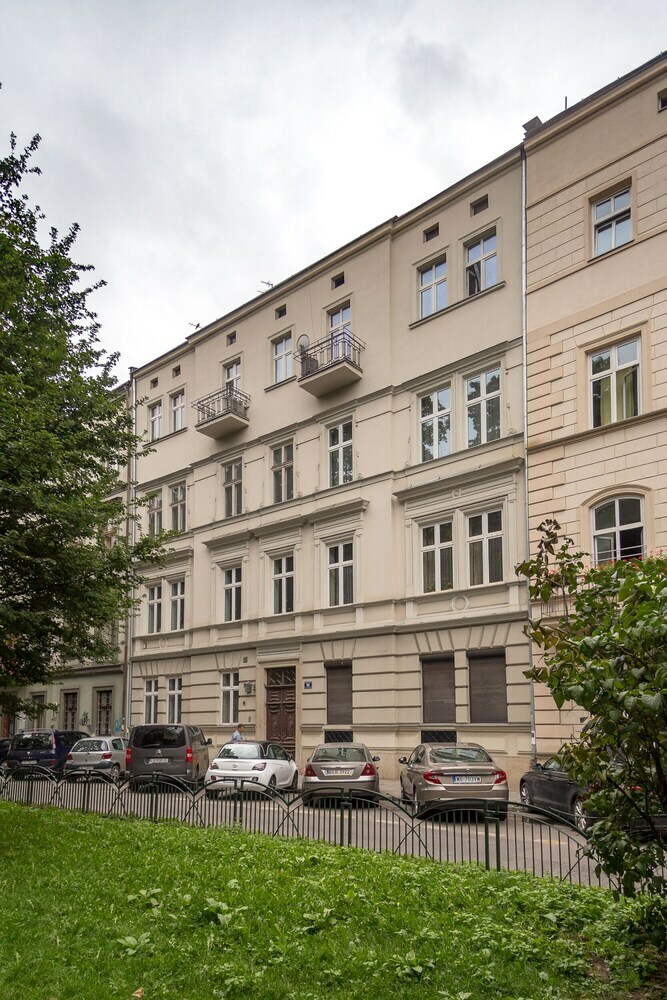 K&d Super Big Apartment 1 Krakow