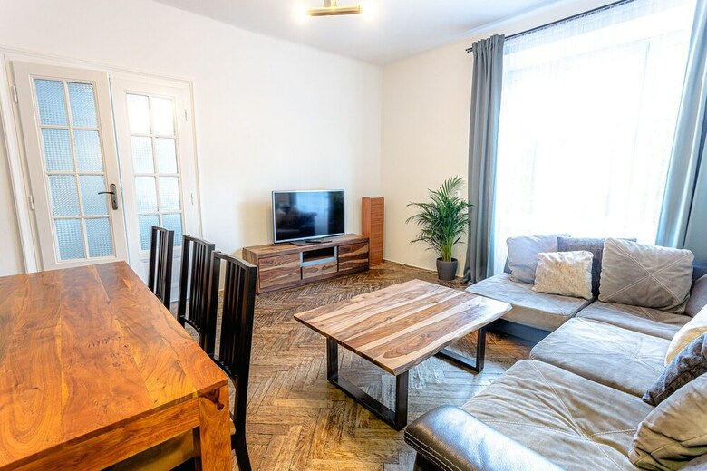 K&d Super Big Apartment 2 Krakow