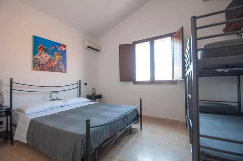 Bed & Breakfast Vittoria House