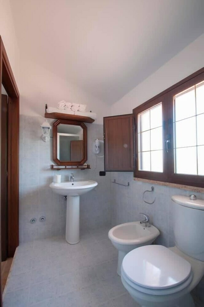 Bed & Breakfast Vittoria House
