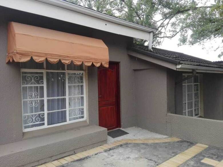 Hotel Silken Trap Guest House