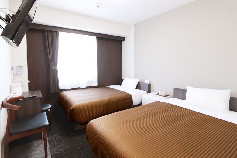 Hotel Trend Numazu-ekimae