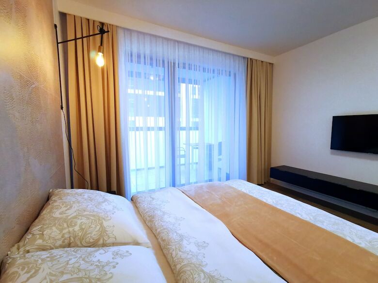 Come&stay Apartments Wola