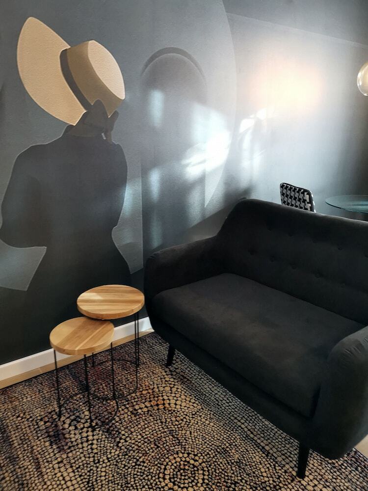 Come&stay Apartments Wola