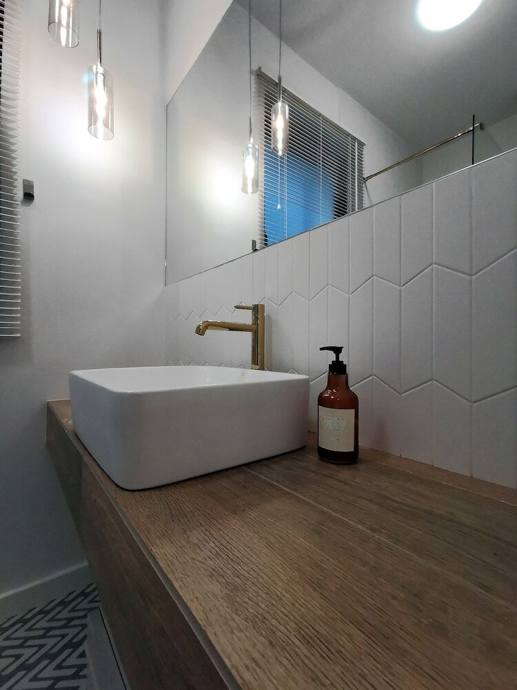 Come&stay Apartments Wola