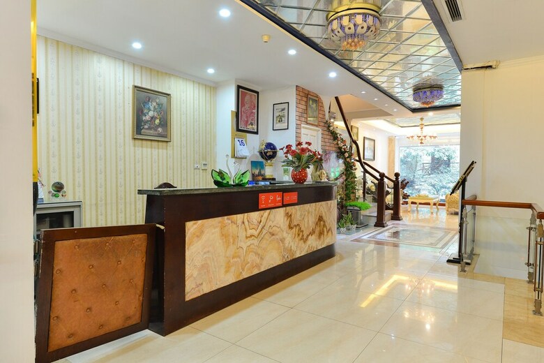 Oyo 345 Dai Loi Hotel
