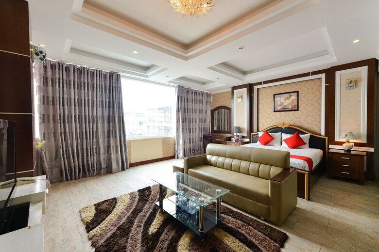 Oyo 345 Dai Loi Hotel