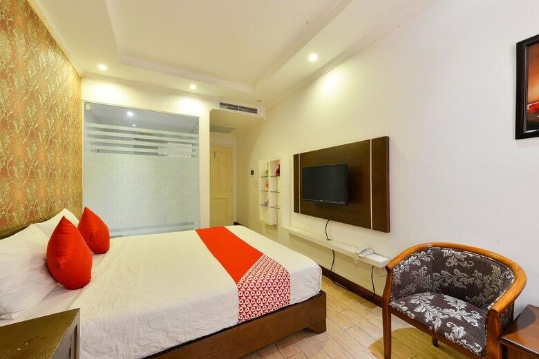 Oyo 345 Dai Loi Hotel