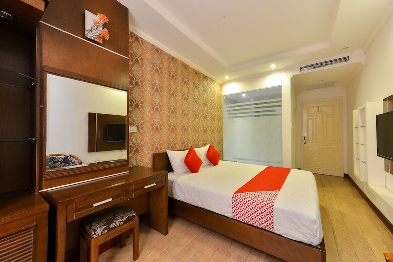 Oyo 345 Dai Loi Hotel