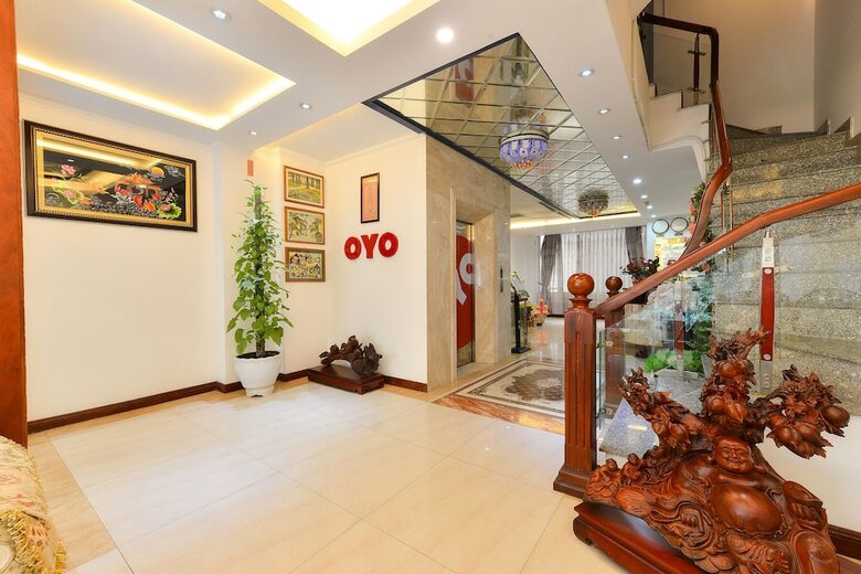 Oyo 345 Dai Loi Hotel