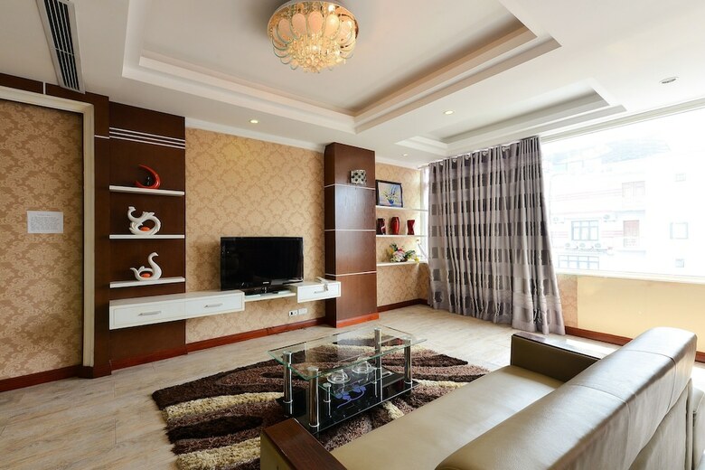 Oyo 345 Dai Loi Hotel