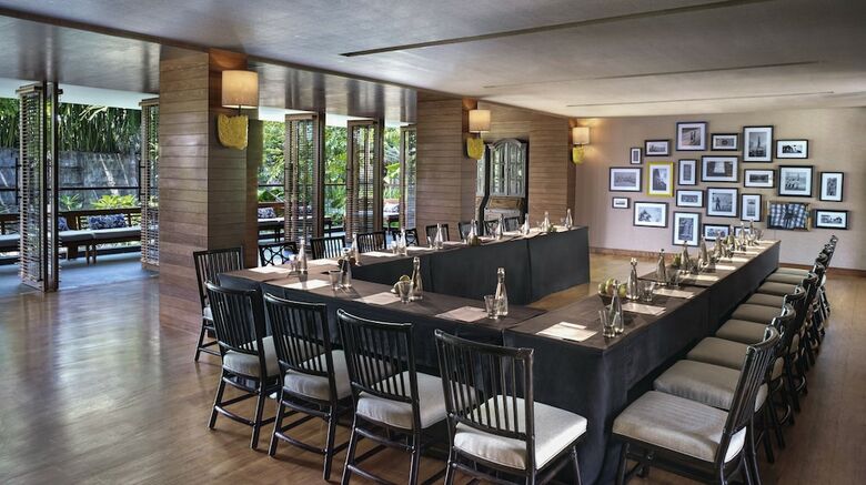Suites And Villas At Hotel Indigo Seminyak