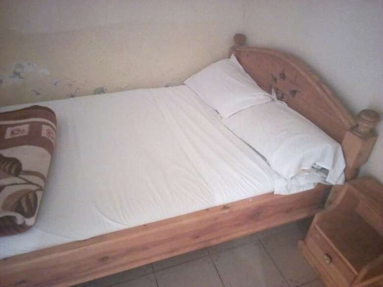 Hotel Gmt Guest House