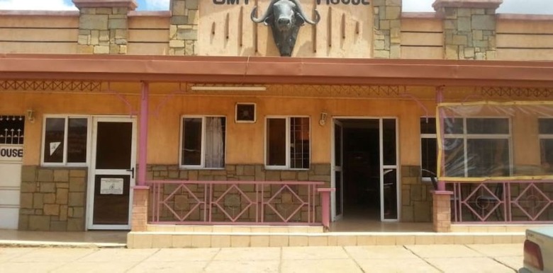 Hotel Gmt Guest House