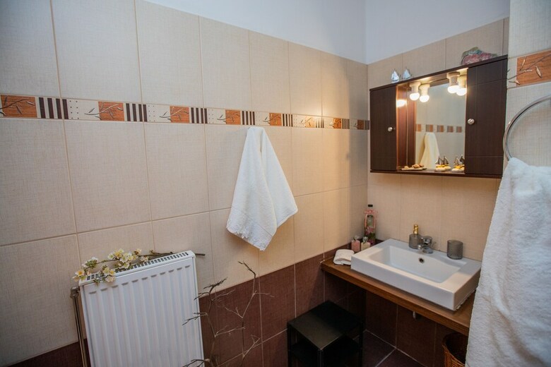 Elisso Apartment