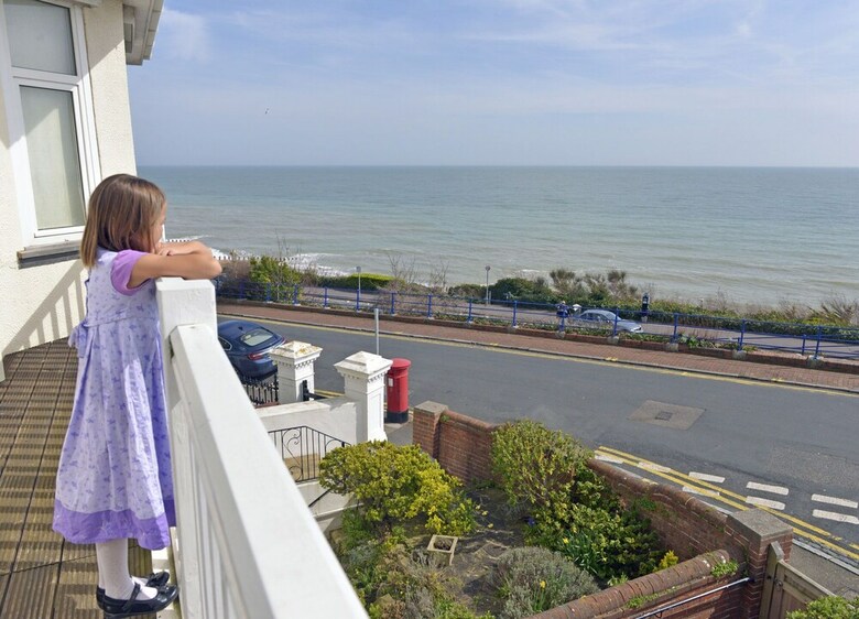 Apartamentos Sea Dreams