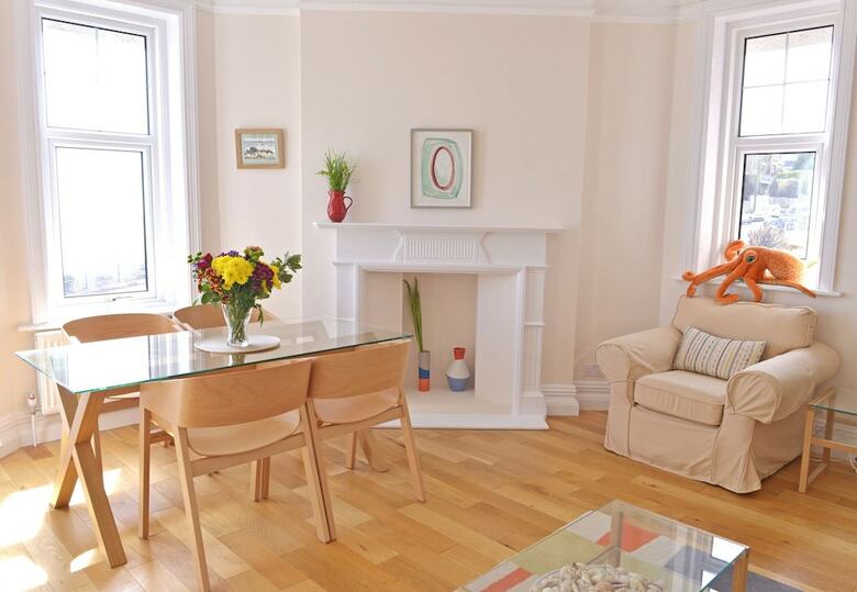 Apartamentos Sea Dreams