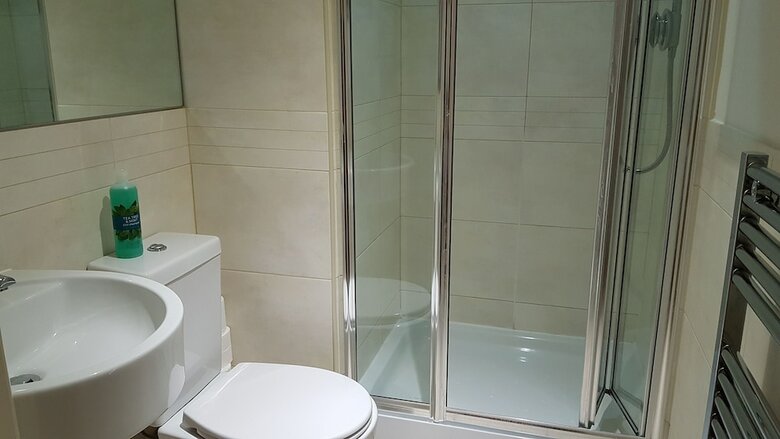 Apartamentos Abbots Yard A