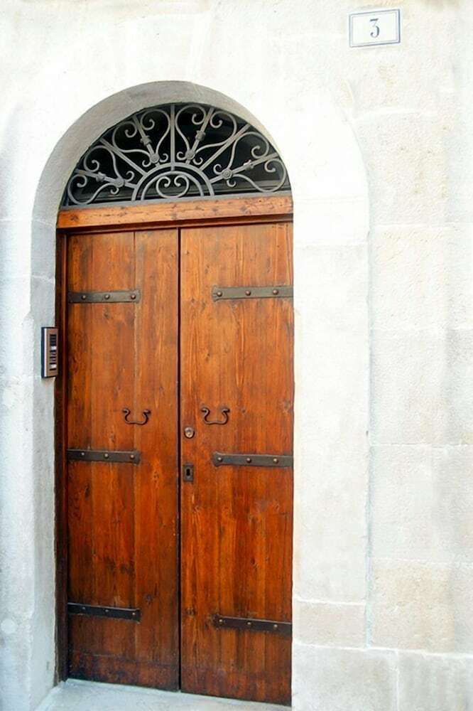 3 Archi B&B