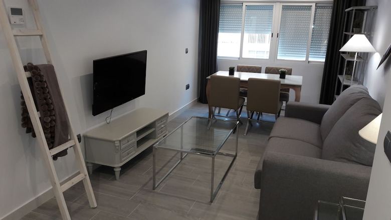 Apartamento Guesting Velazquez